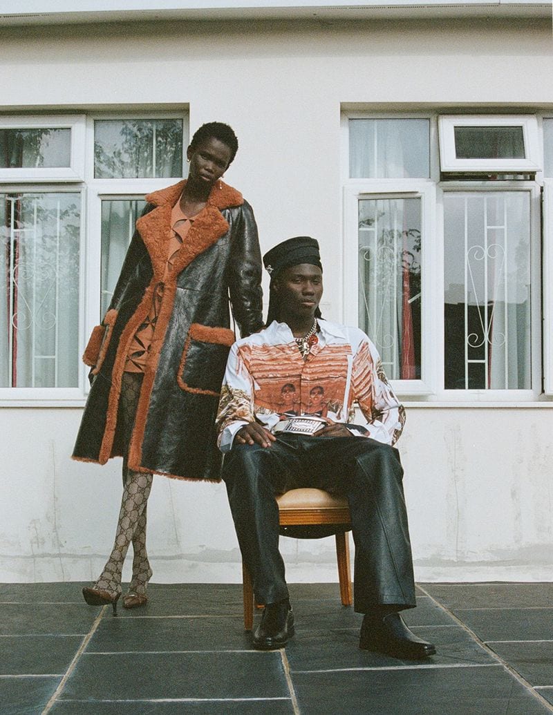 Cheikh Beye — photo 3