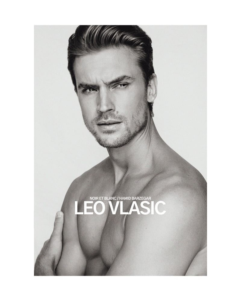 Leo Vlasic — photo 1