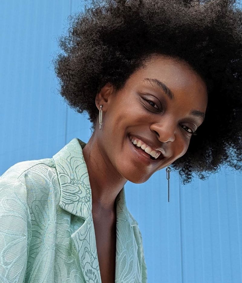Danae Reid — photo 3
