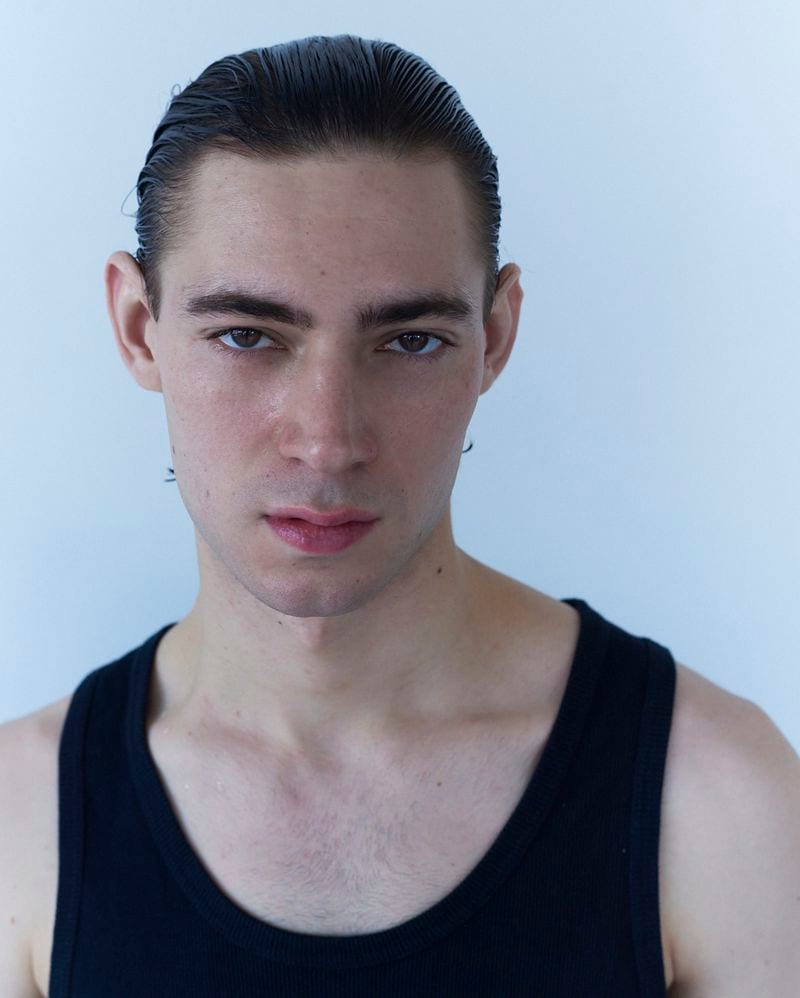 Adam Osborne — photo 3
