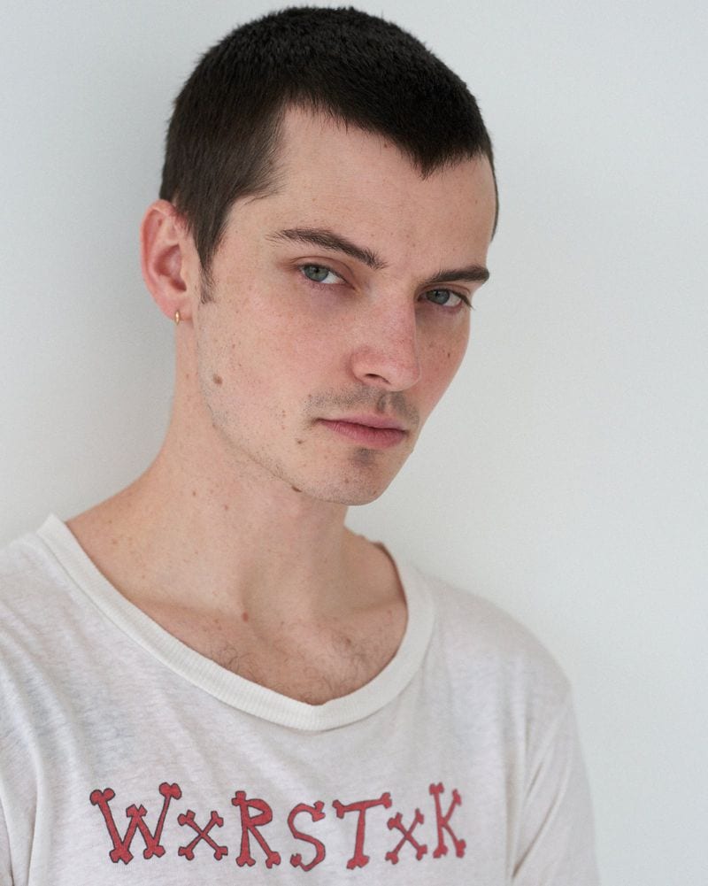 Carson Hiner — photo 2