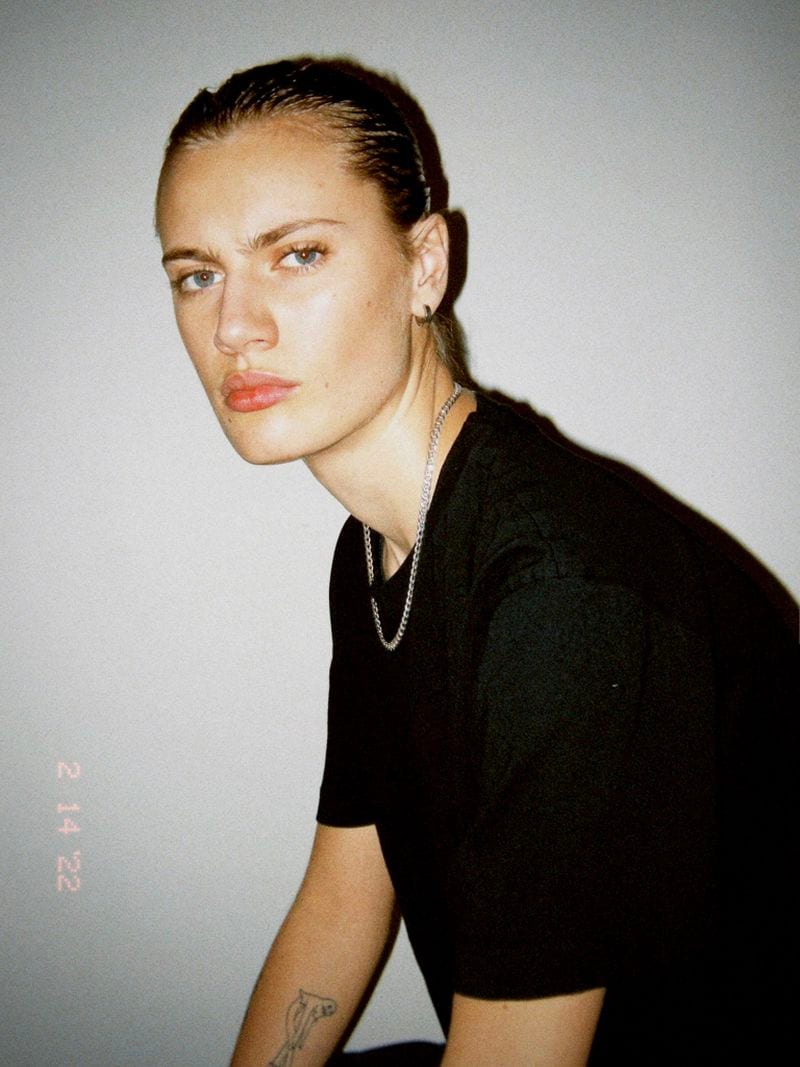 Elio Berenett — photo 1