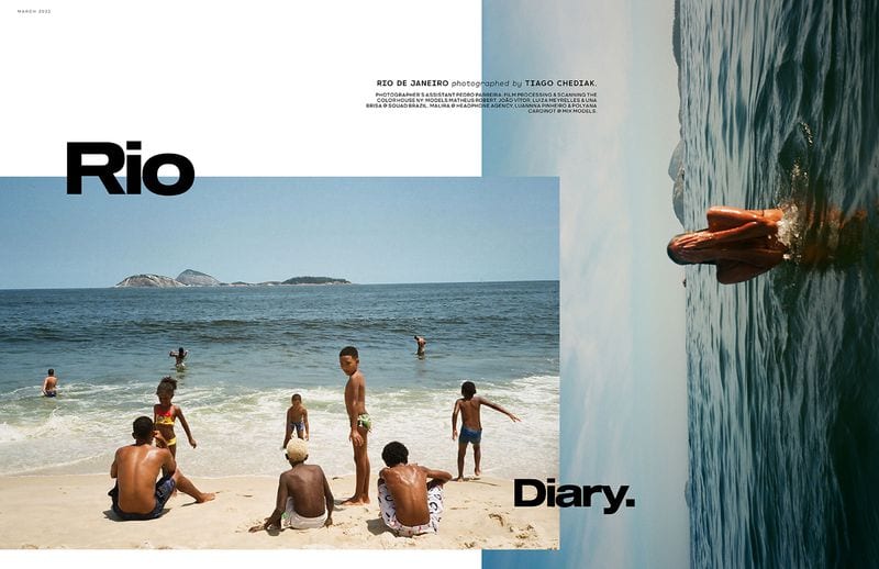Tiago Chediak — portfolio 7