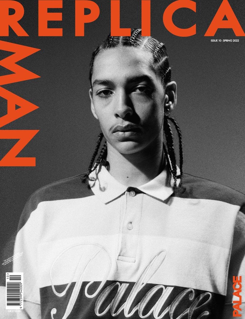 Devante Kearney — photo 1