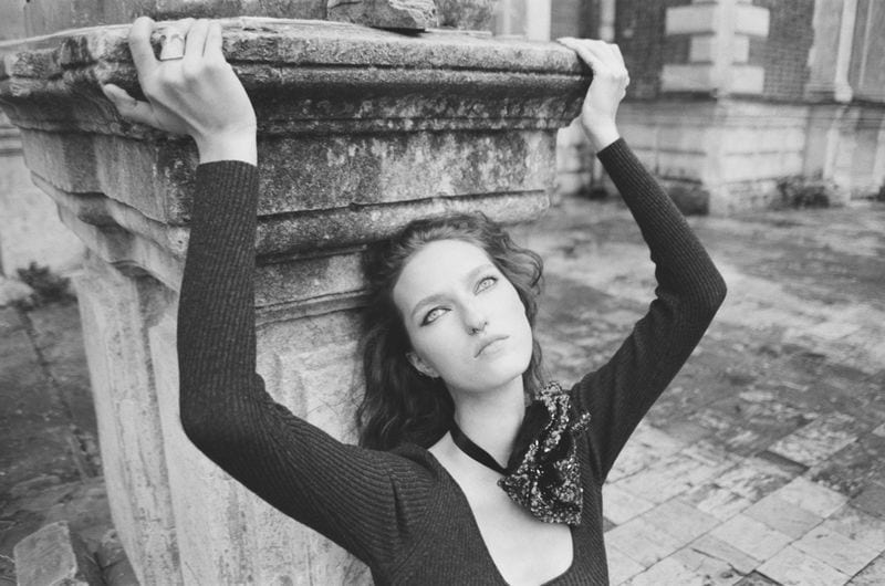 Renata Kharkova — портфолио 9