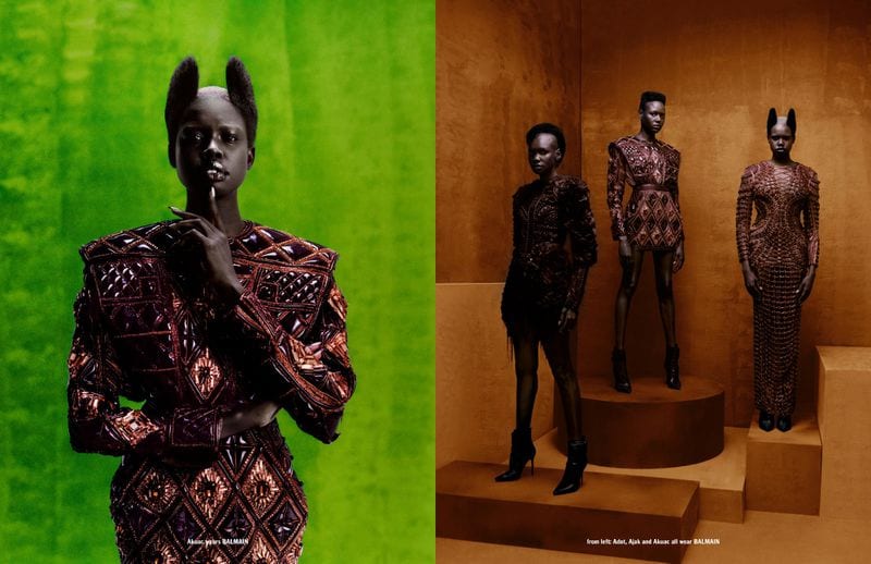 Ajak Deng — photo 6