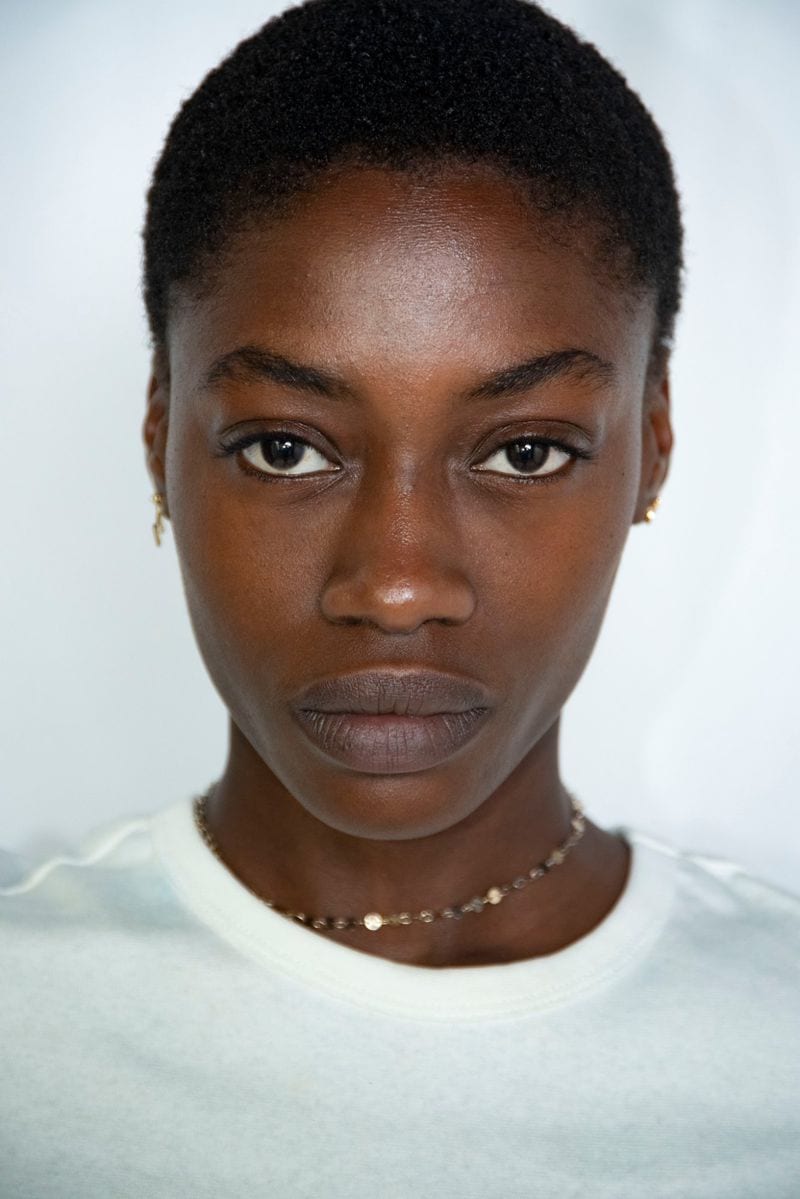 Mariame Ouattara — photo 1