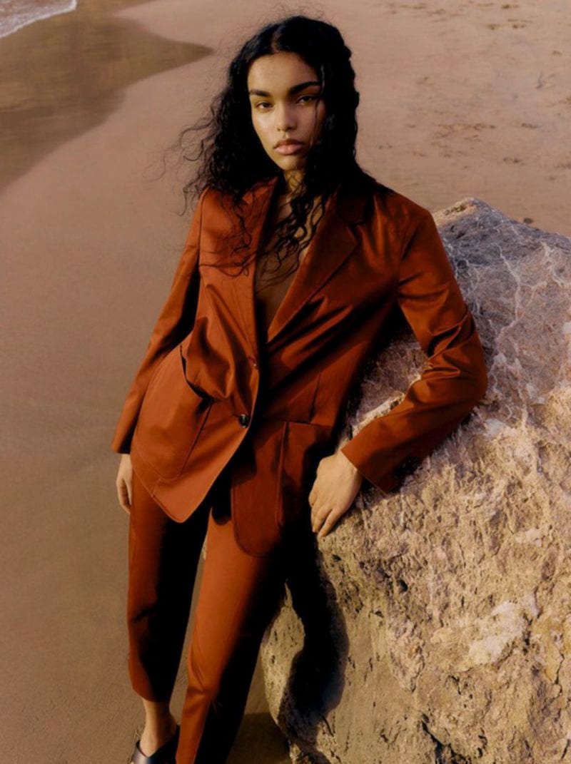 Ingrid Fernandes — photo 1