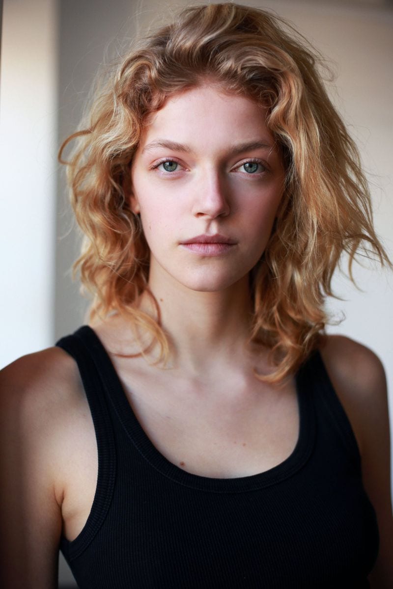 Eliza Kallmann — photo 1
