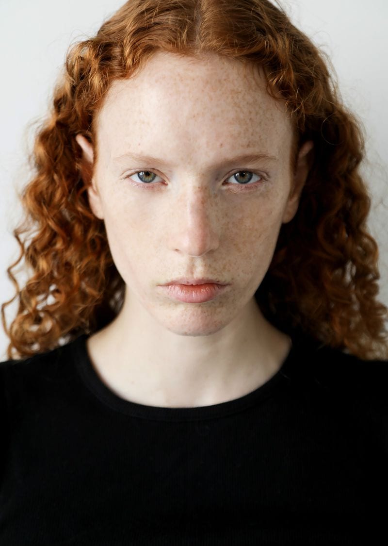 Faith Denham — photo 1