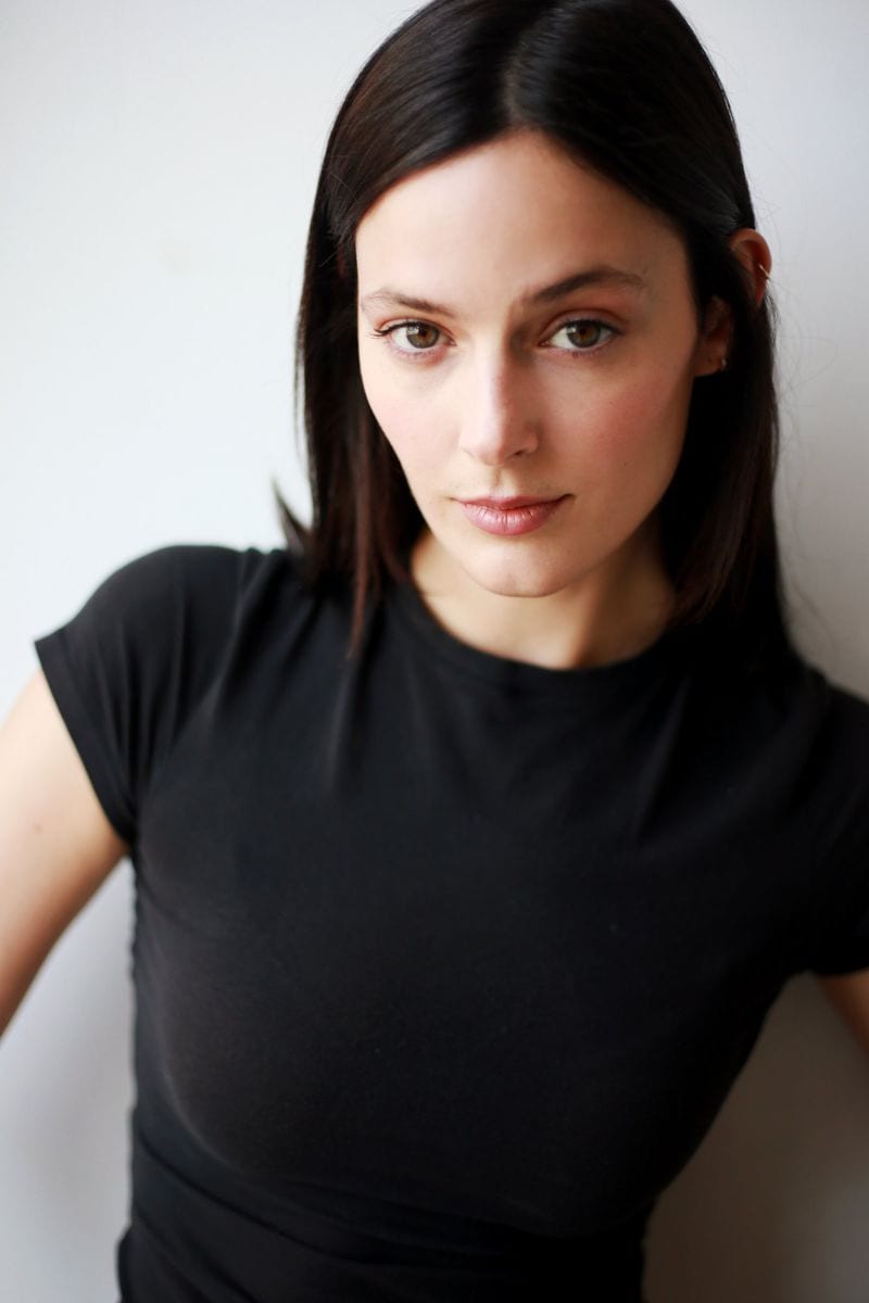 Sadie Newman — photo 4