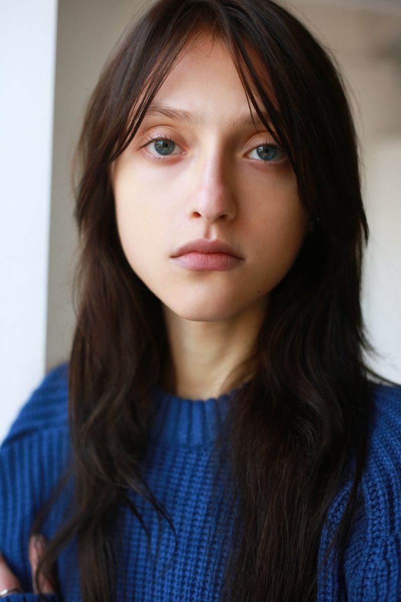Victoria Dobrzanski — photo 1