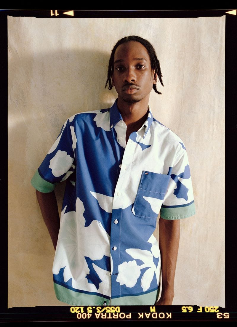 Benoit Michel — photo 6