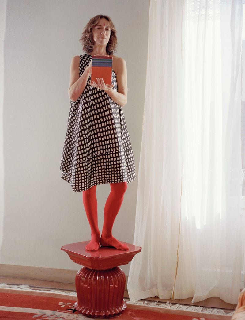Claudia Cerasuolo — portfolio 11