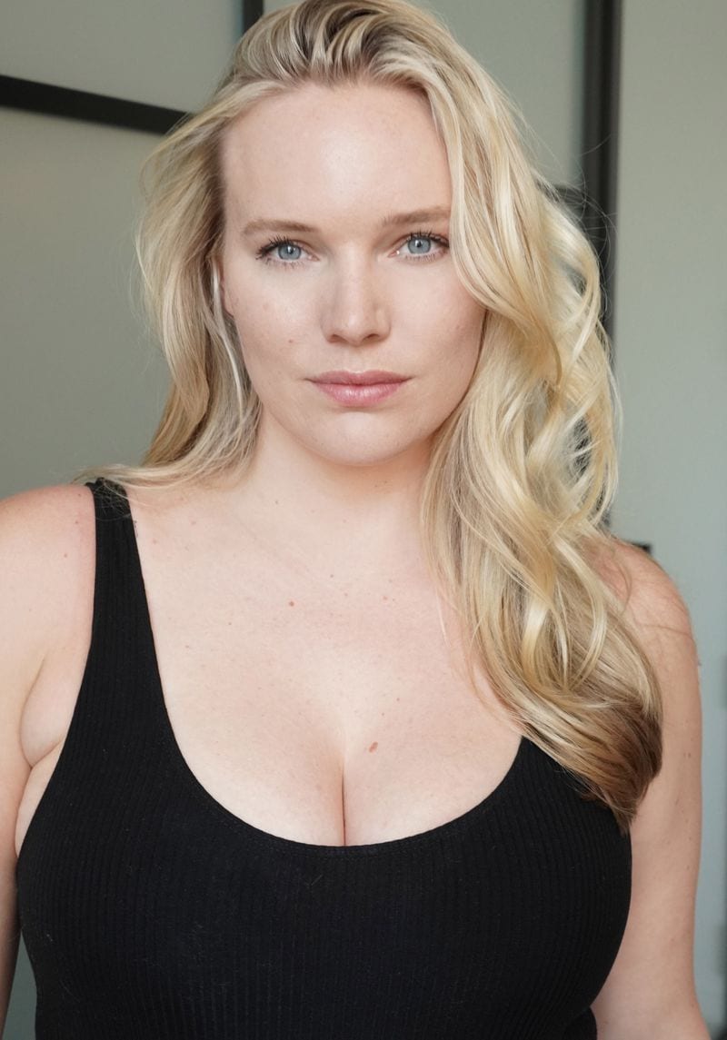 Michelle Olson — photo 1