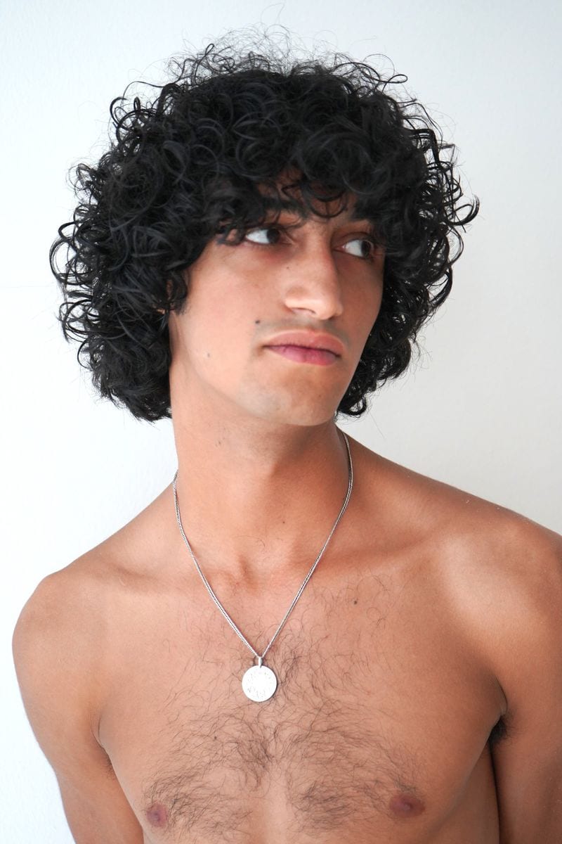 Rayene Rezouani — photo 1