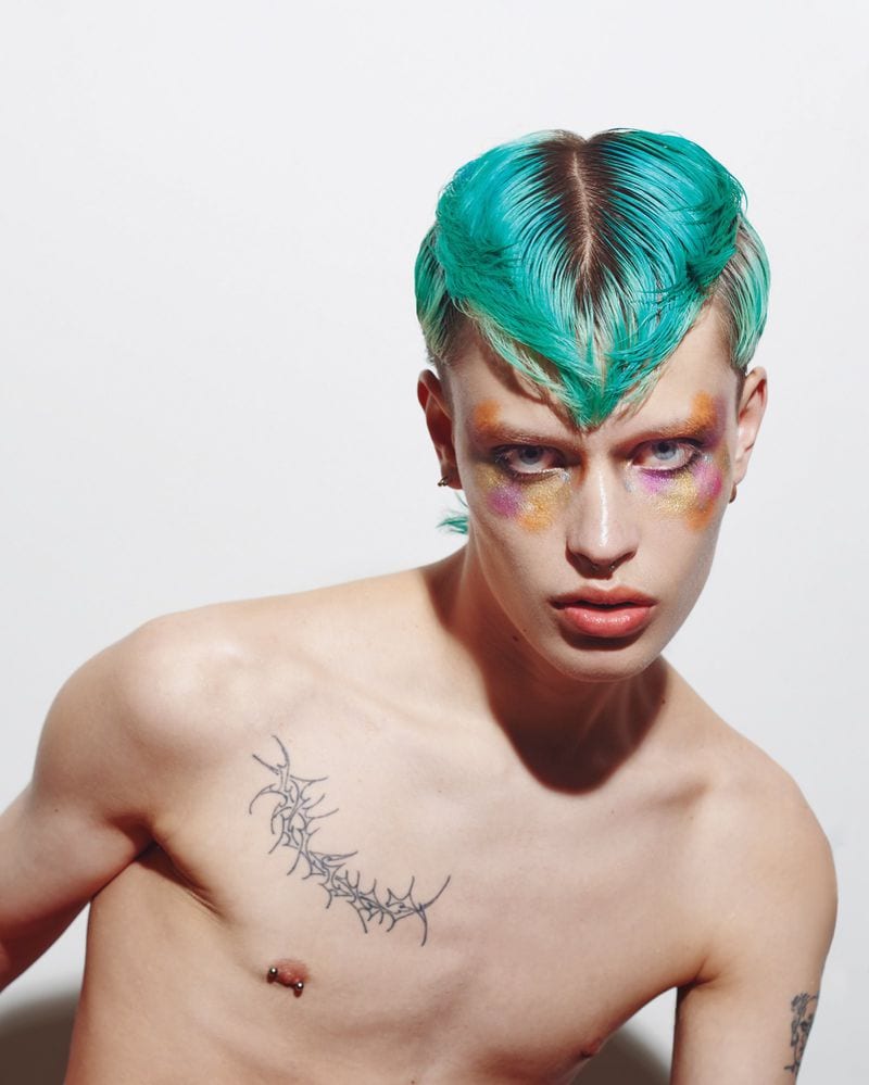 Matt Tyborowski — photo 6