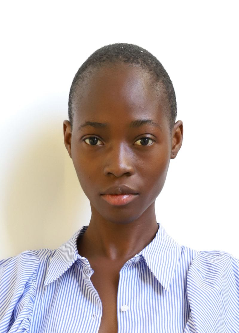 Victoria Nkwuda — photo 1