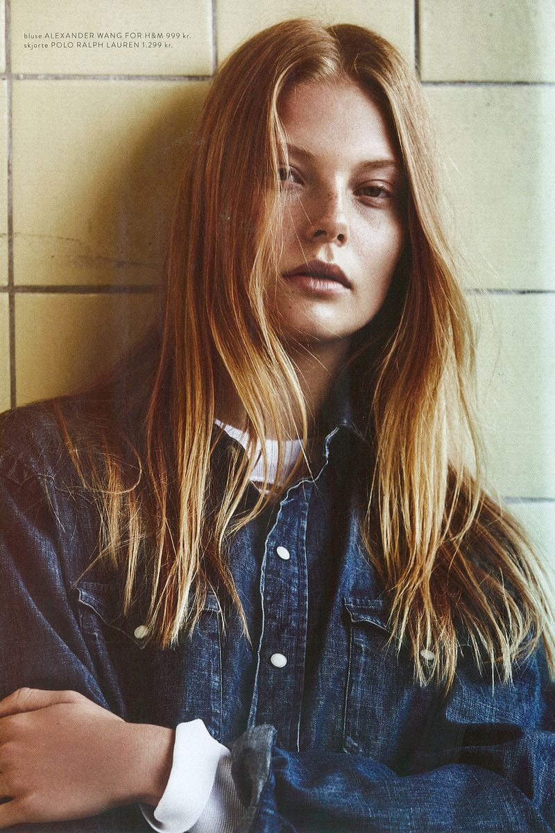 Sofie Theobald — photo 1