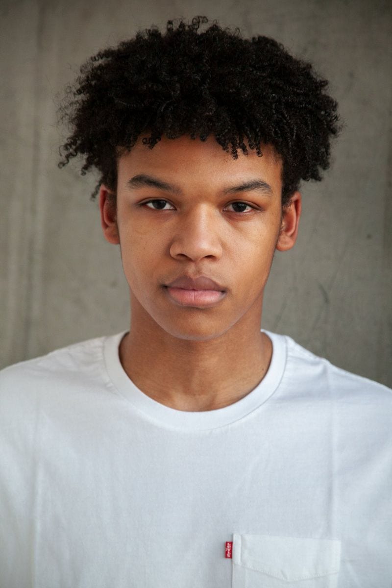 Jordan Bradley — photo 1