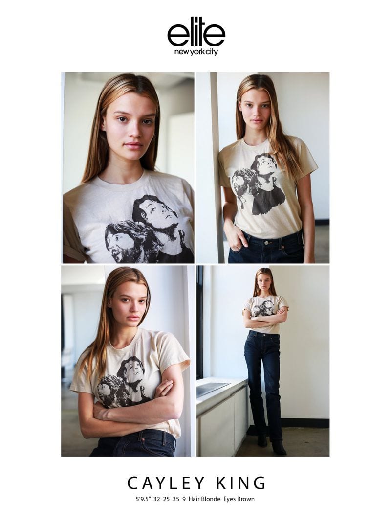 Cayley King — photo 3
