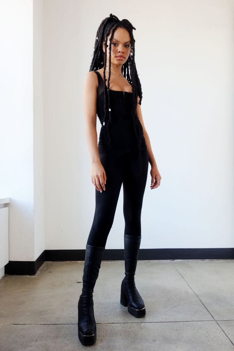 Livia Rose Johnson — photo 3