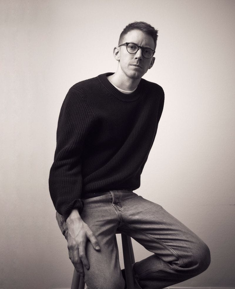 Kalle Glendor — portfolio 1