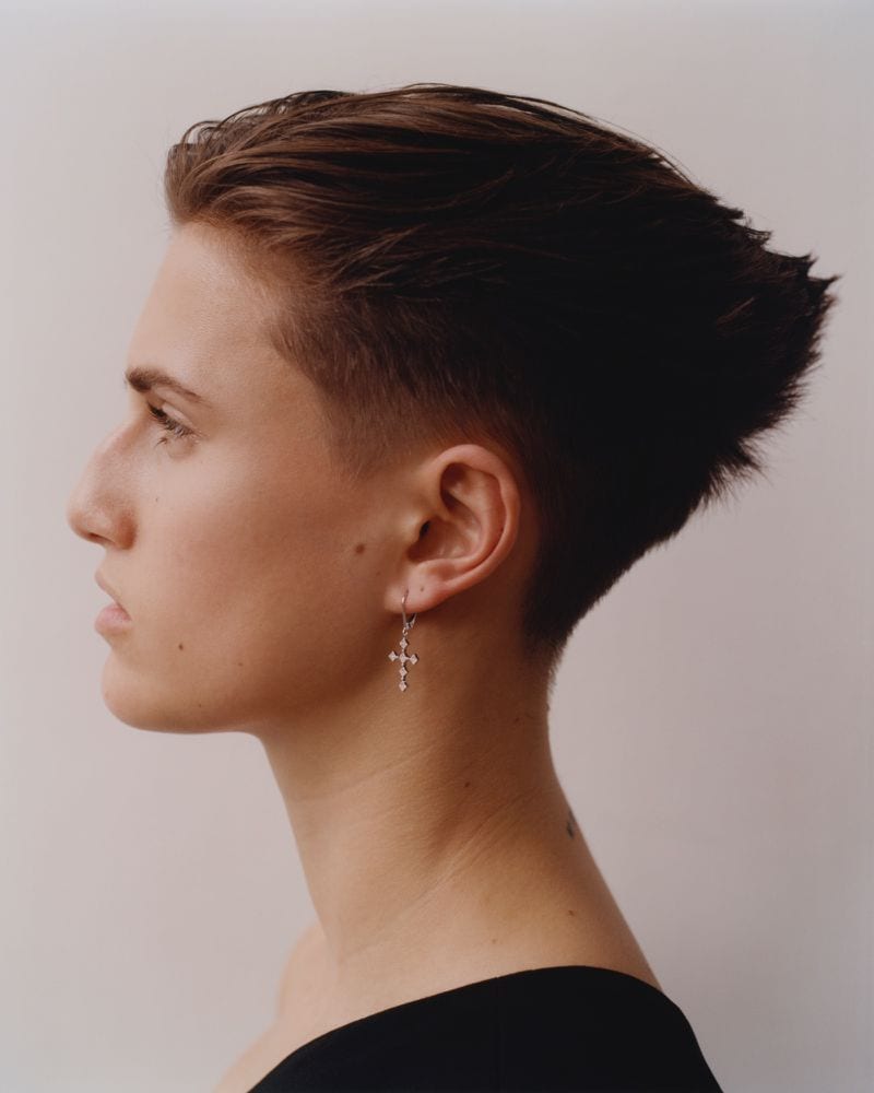 Elise Revett — photo 5