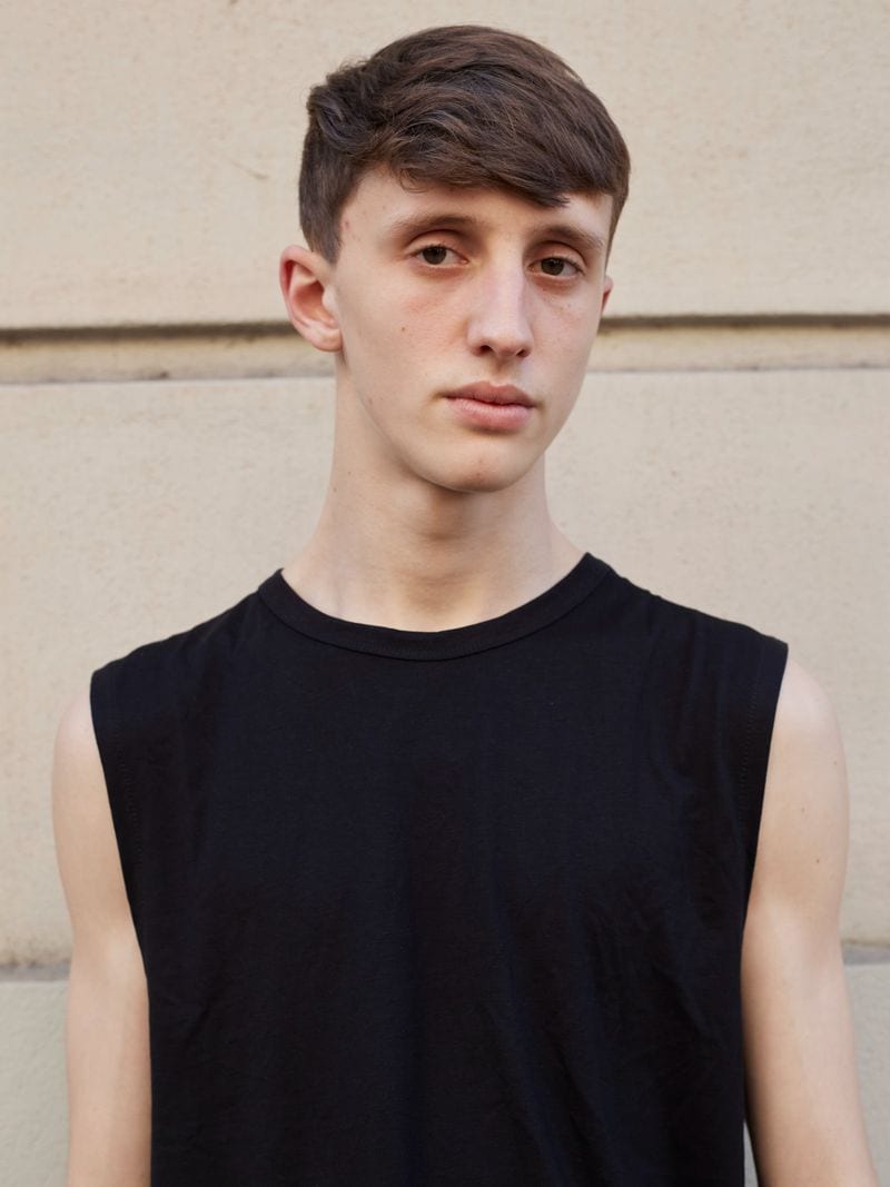 Moises Campelo — photo 1