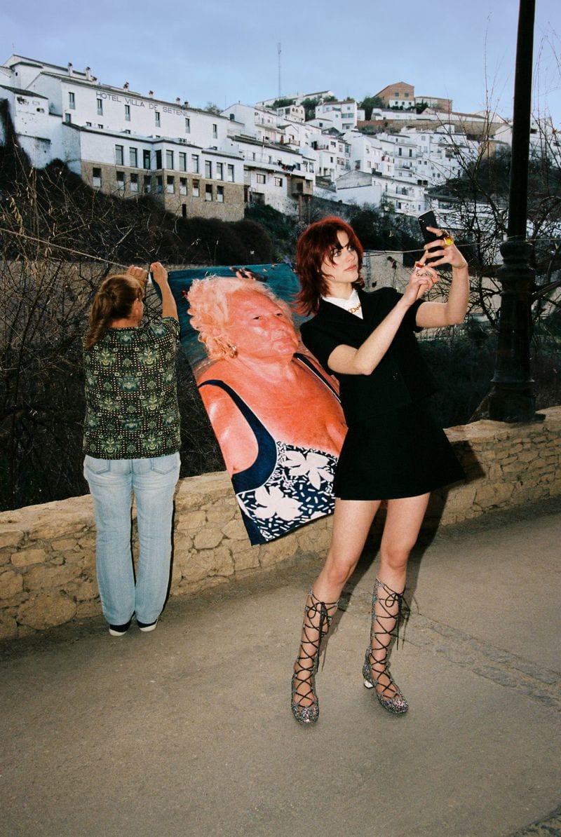 Ilona Desmet — photo 8