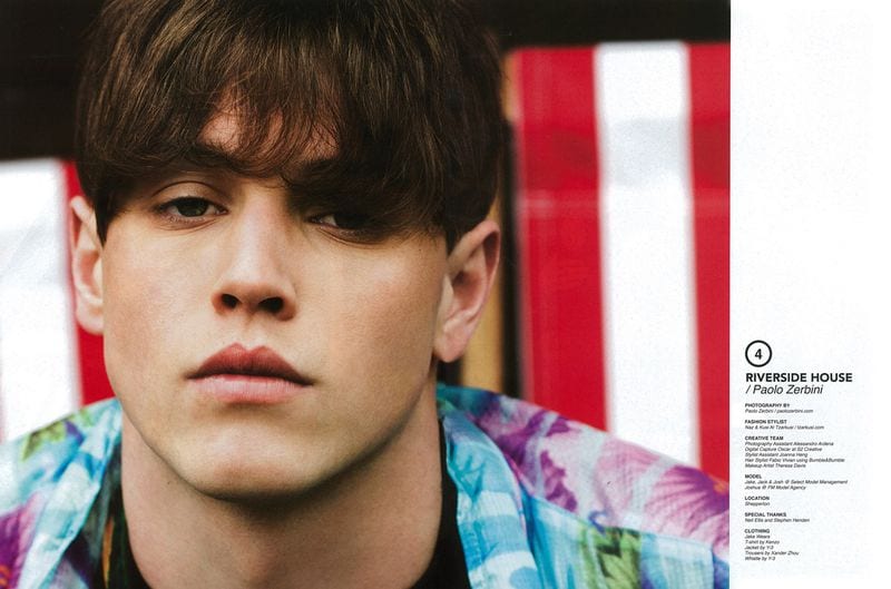 Jake Cooper — photo 3