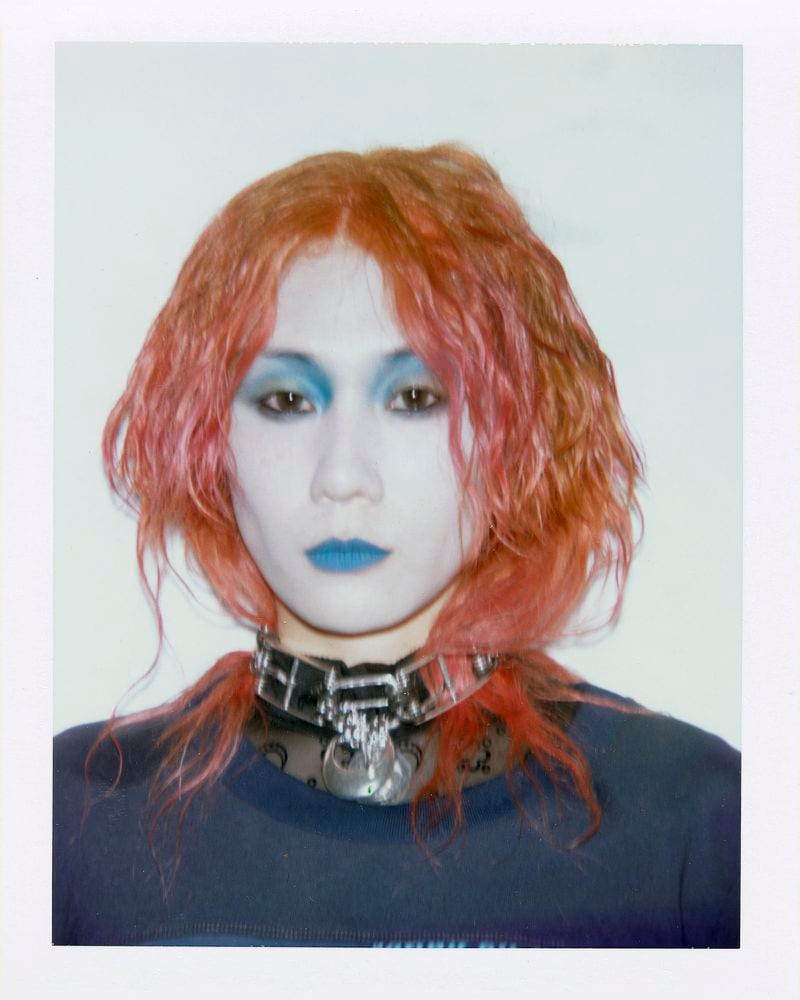 Nana Takagi — photo 9