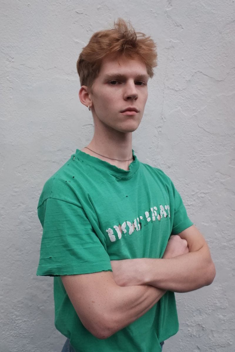 Asher Norberg — photo 1