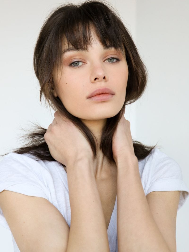 Renata Gubayeva — photo 1