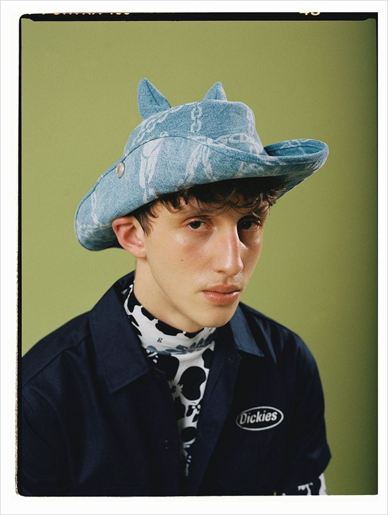 Moises Campelo — photo 3