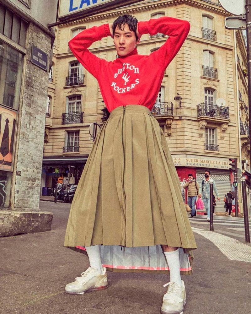 Kim Gyeong Yeop — photo 5