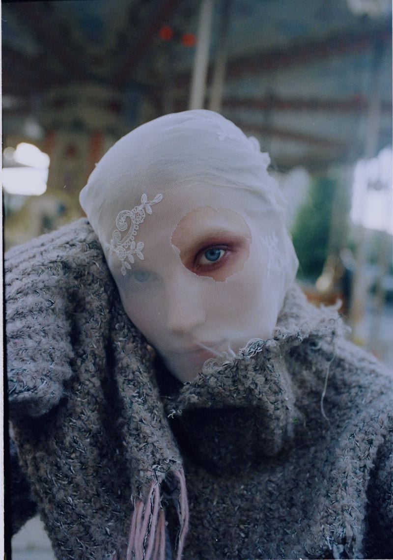 Ali Osk — photo 2