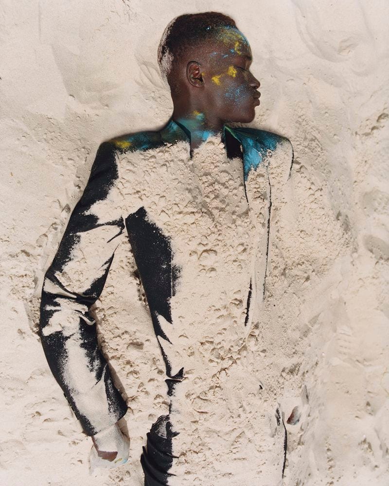 Ibrahima Kane — photo 7