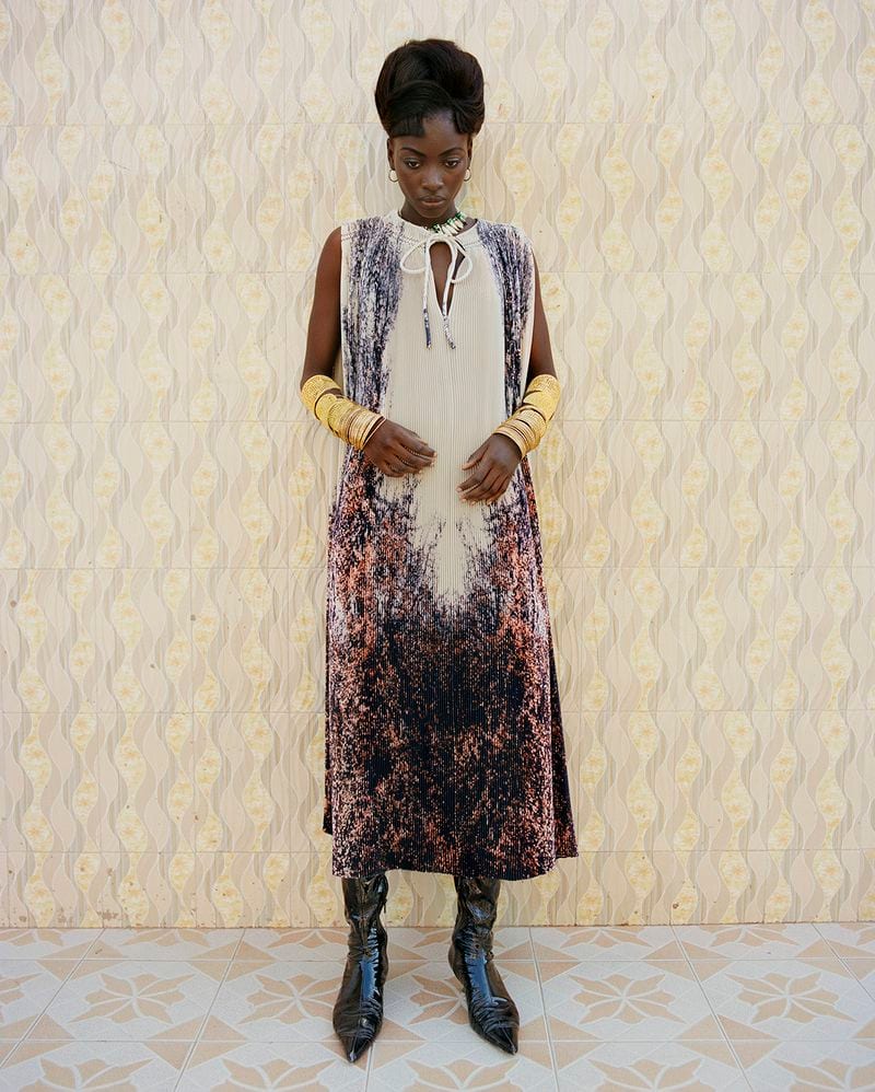 Kathia Ndong — photo 4