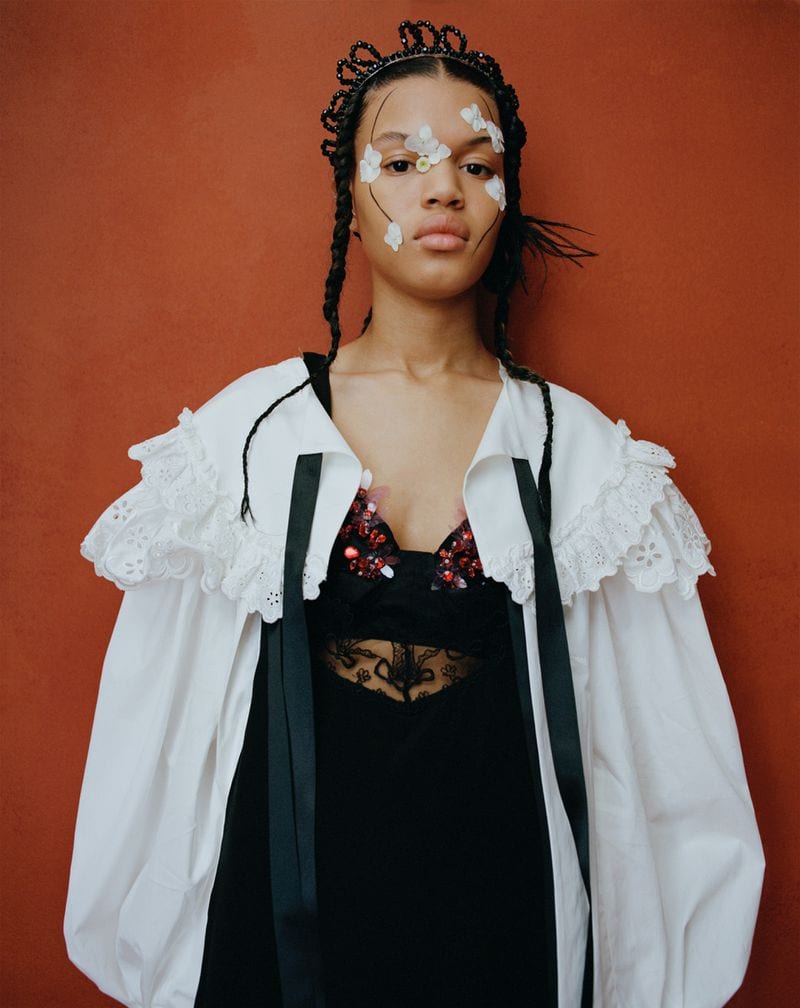 Sashauna Newman — photo 8
