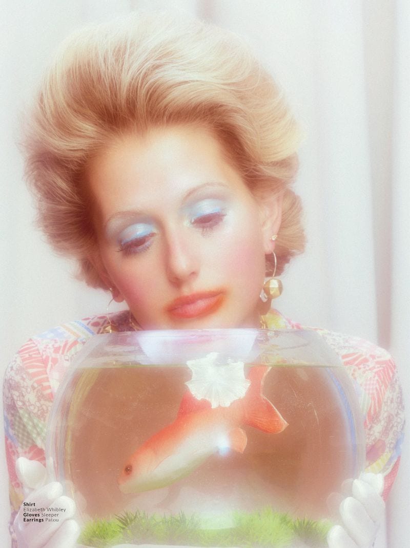 Freyja Refoy — photo 6