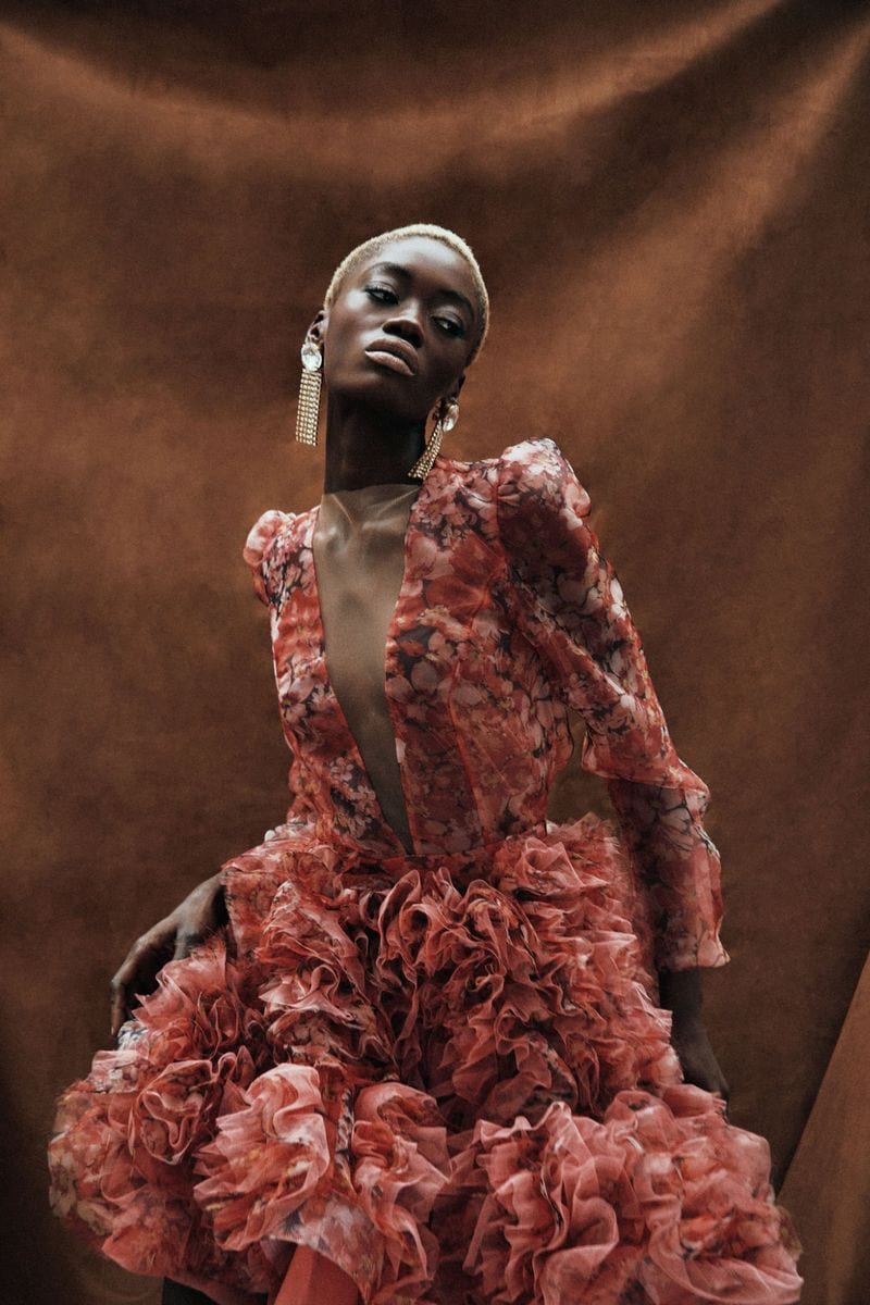 Mariame Ouattara — photo 5