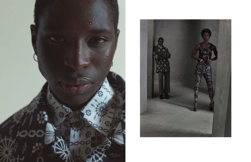 Ab Sarr — photo 2