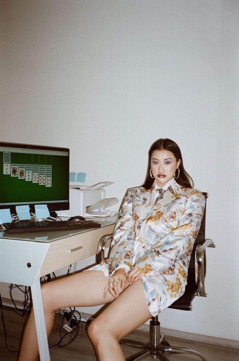 Aika Nishiyama — photo 10