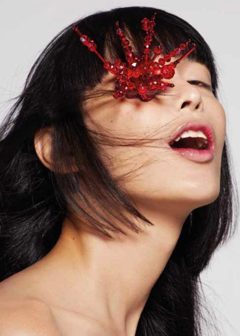 Aida Buarat — photo 8