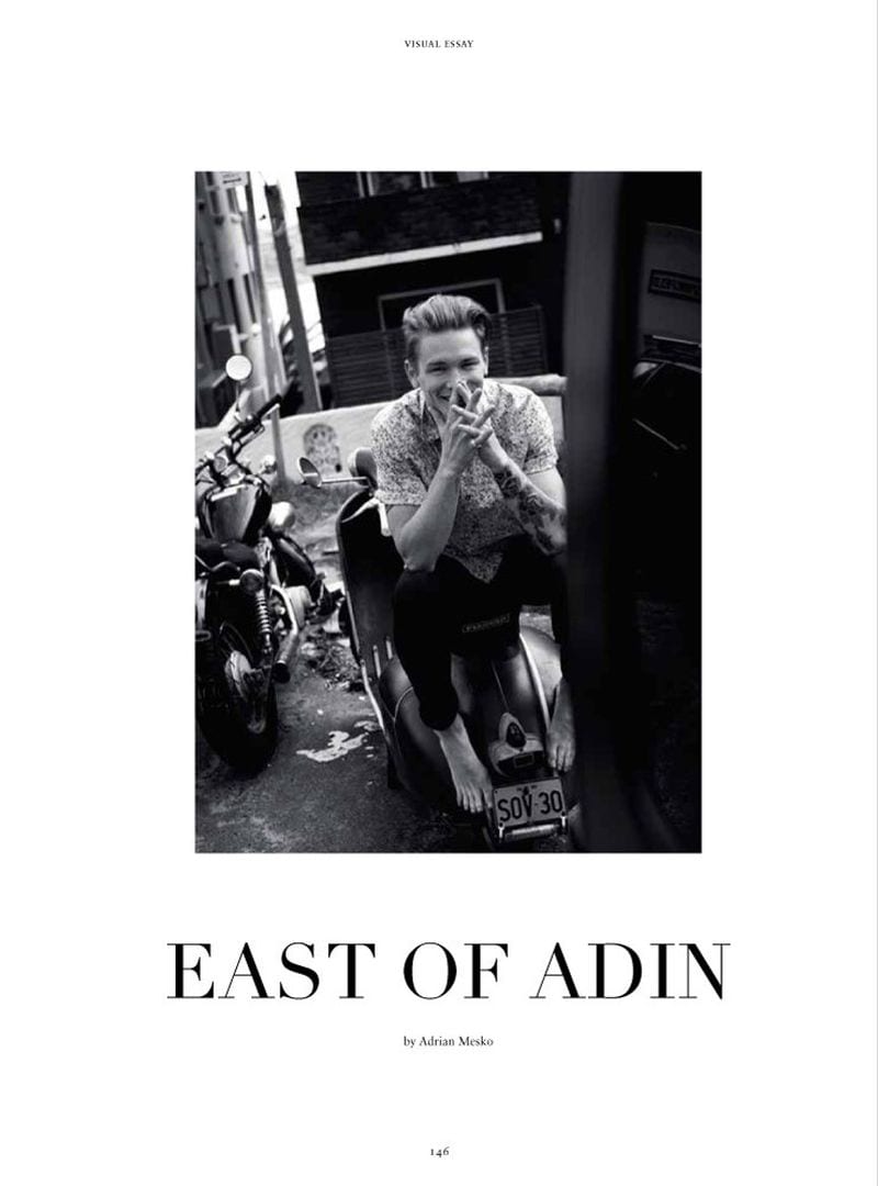 Adin Taylor — photo 6