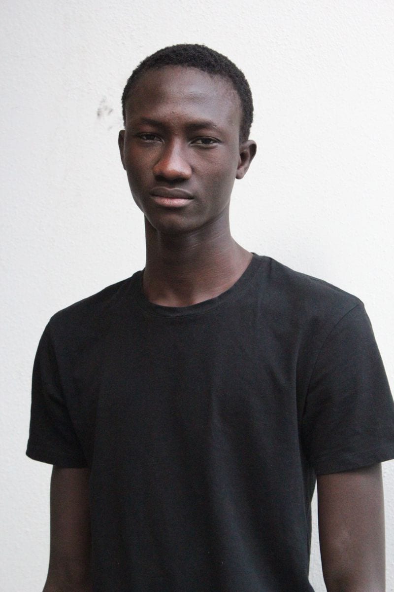 Maib Diop — photo 1