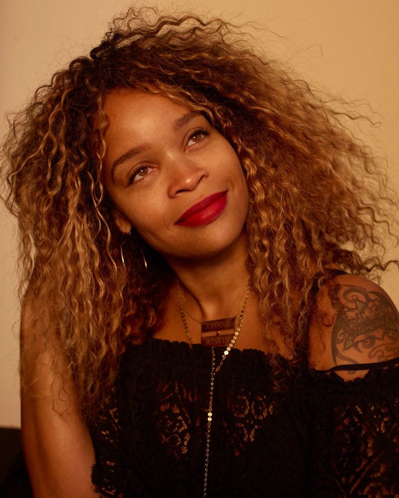 Takisha Sturdivant-Drew — portfolio 1