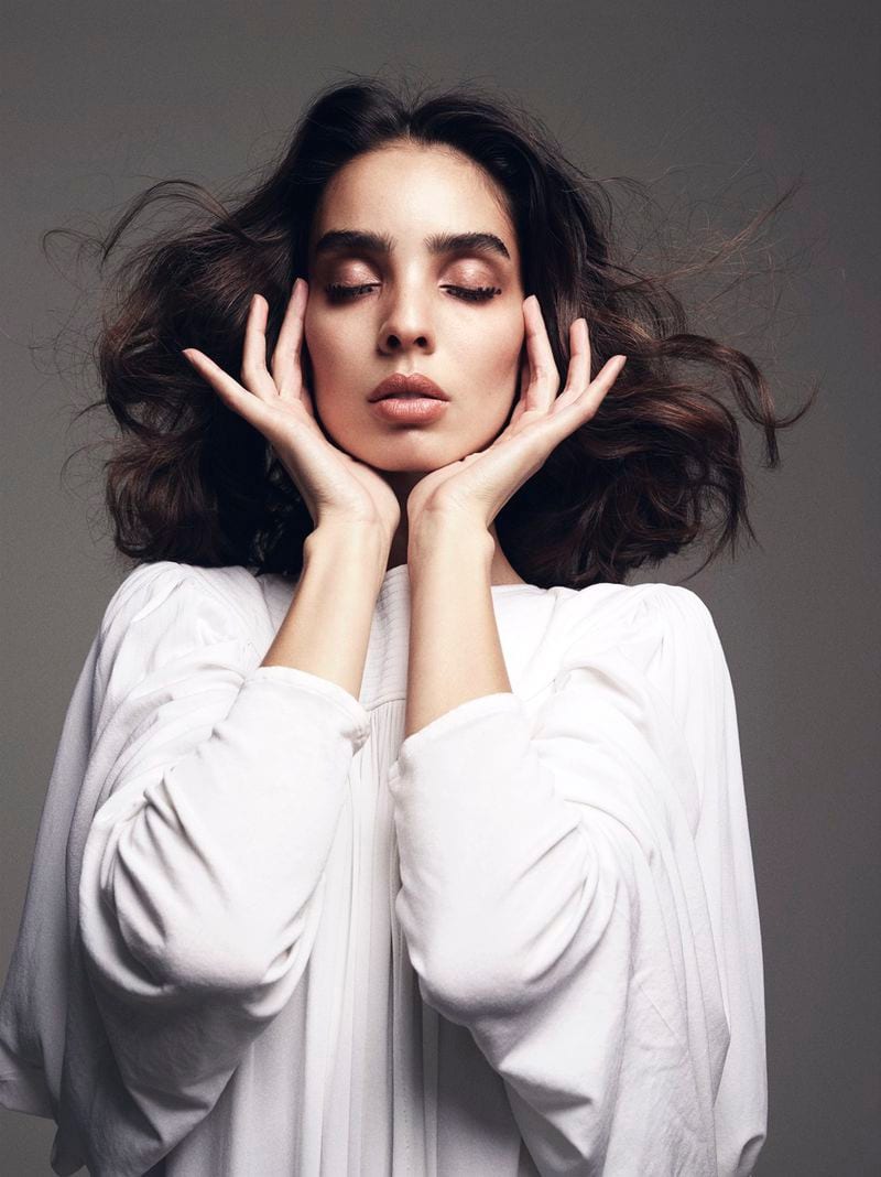 Sabrina Nait — photo 11