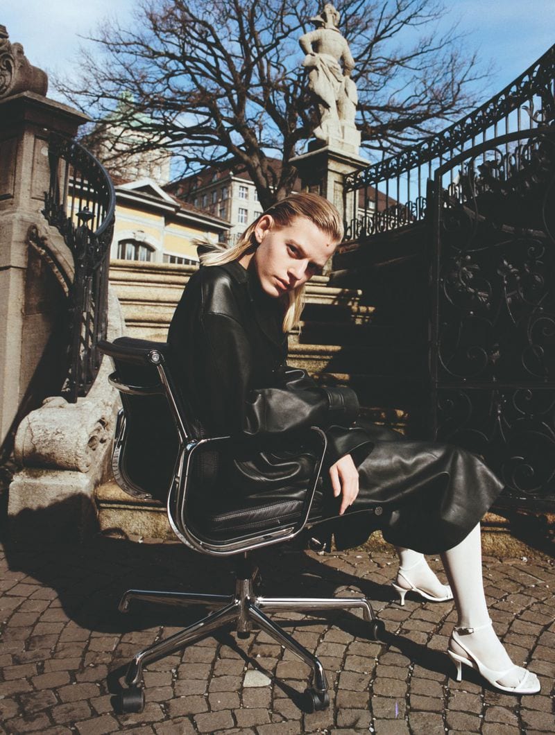 Line Kjaergaard — photo 2